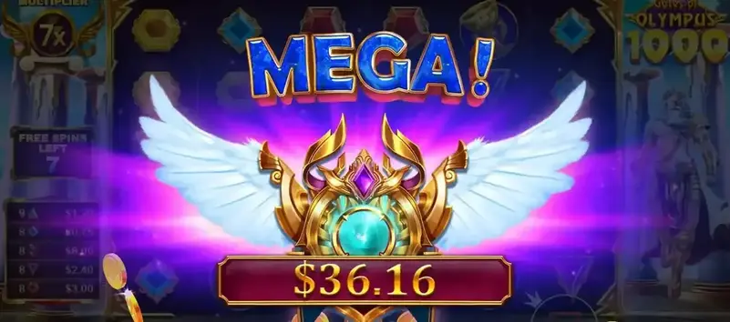 играть в олимпус